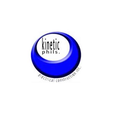 kinetic philippines